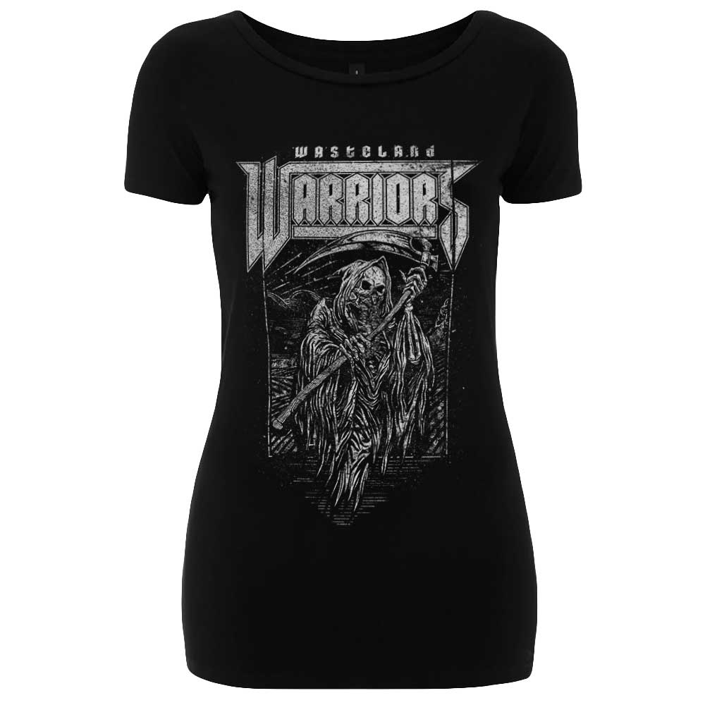 Wasteland Warriors - Reaper (Shirt)