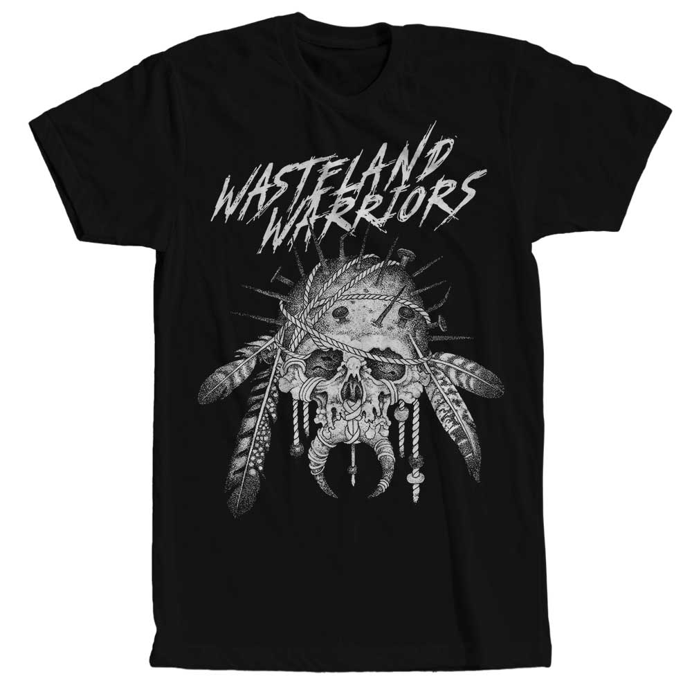 Wasteland Warriors - SB (Shirt)